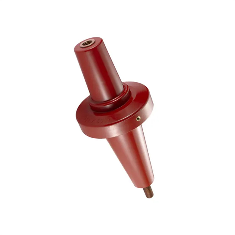 China 
                36kV 630A Bushing with Plug Connection for Switch Gears
              manufacture and supplier