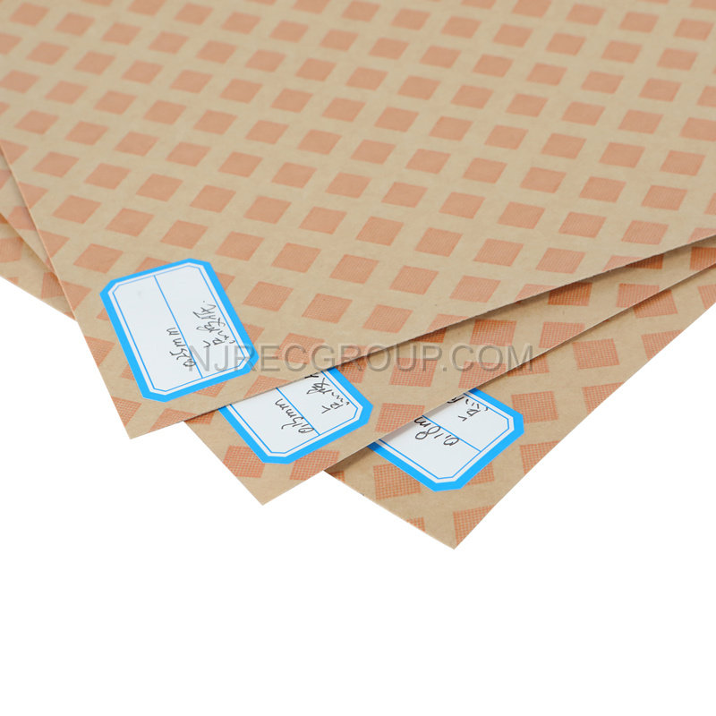 
                3mm aislamiento eléctrico de la placa de prensado de papel
            