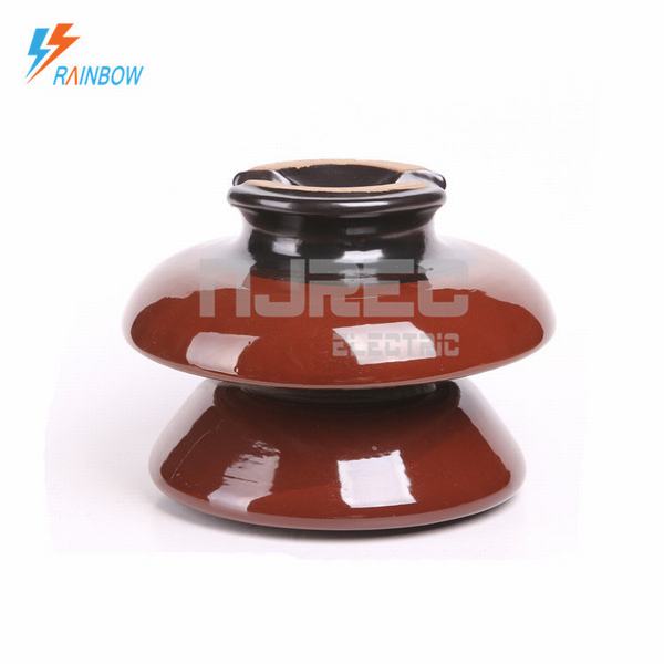 Cina 
                                 ANSI 55 serie del tipo isolante di ceramica di Pin della porcellana                              produzione e fornitore