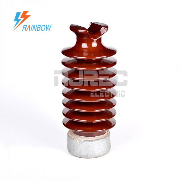 China 
                        ANSI 57-3 Porcelain Insulator Line Station Post Ceramic Insulator
                      manufacture and supplier