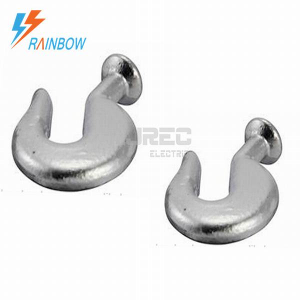 China 
                        Big Ball End Hook for Pole Line Fitting
                      manufacture and supplier