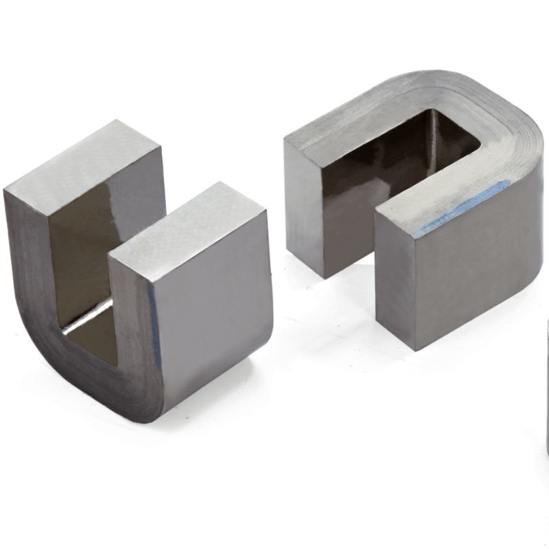 Chine 
                Prix bon marché Chine 0.23mm 0.27mm 0.3mm CRGO Steel Core for Transformateurs
              fabrication et fournisseur