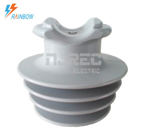 China Factory ANSI C29 Tie Top Modified Polyethylene Insulator