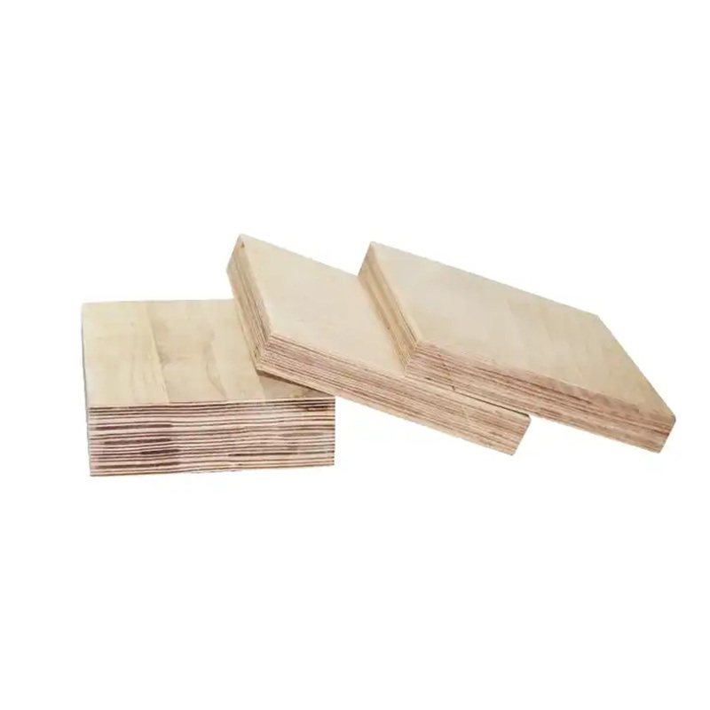 China Factory Direct Sales Temperature Resistance Electrical Laminated Insulating Wood