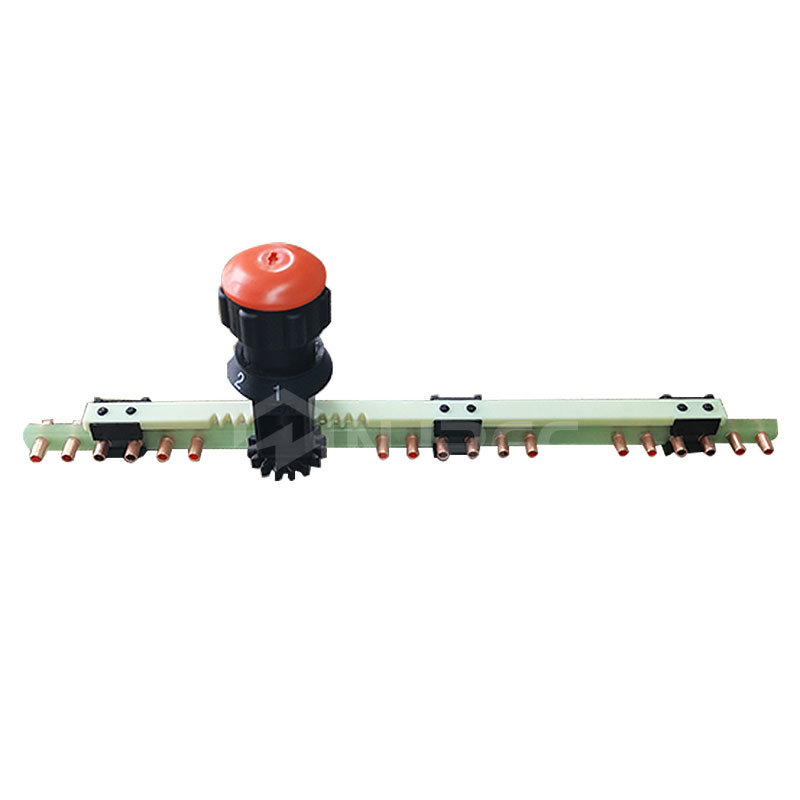China Manufacturer Good Quality off circuit  De energized linearity tap changer