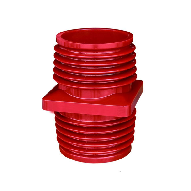 China Supplier Low Voltage Pole Bushings for Distribution Transformers