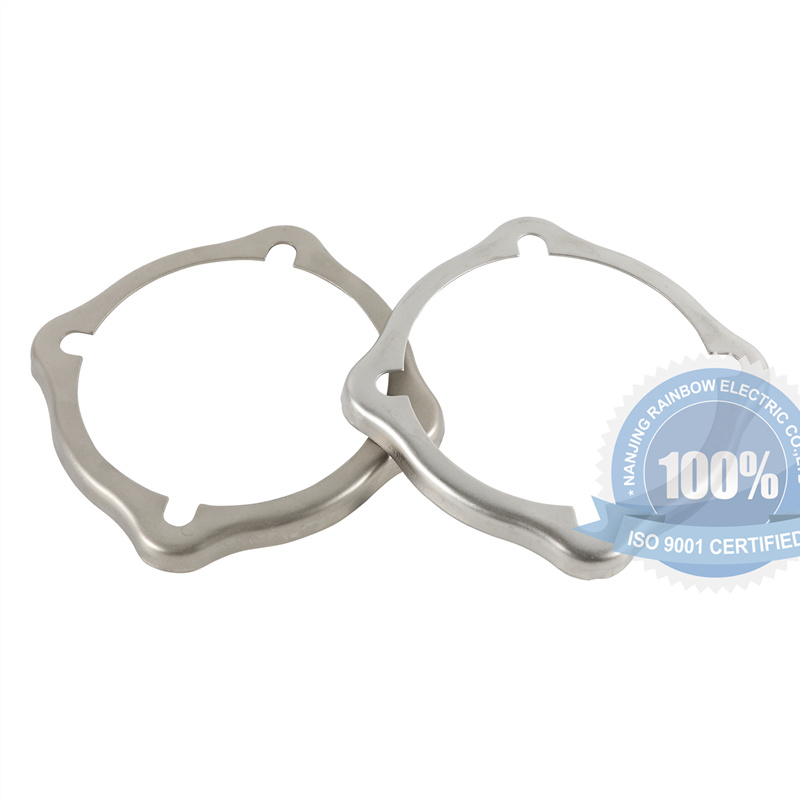 Китай 
                Алюминиевое крепежное кольцо, специально подоброванное для втулки трансформатора
              производитель и поставщик