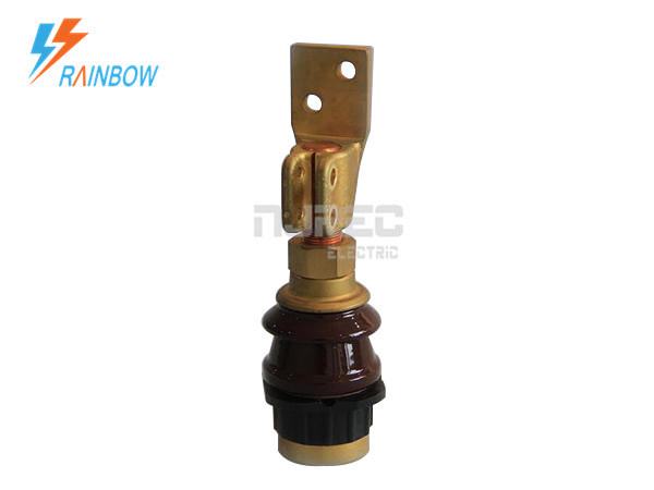 China 
                        EN 50386 1/1250 Transformer Bushing with Connecting Flag
                      manufacture and supplier
