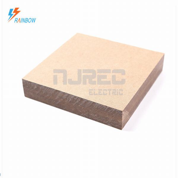 China 
                        Electrical Insulation Laminated High Densified Perma Wood for Transformer
                      manufacture and supplier