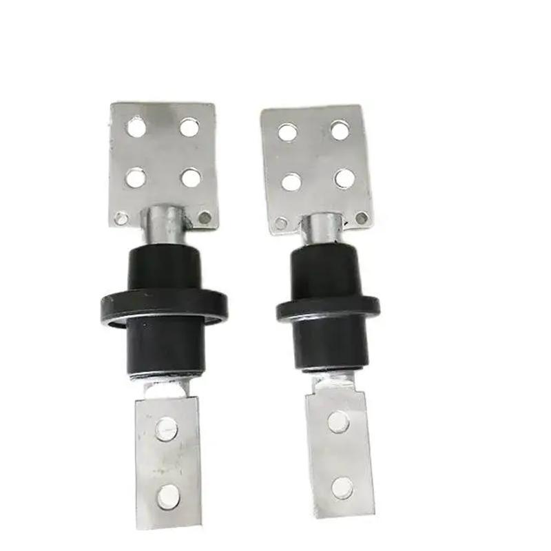 China 
                Epoxy Buhsing Tri-clamp Plastic Bushings Pad Mounted Transformer Accessories
              manufacture and supplier