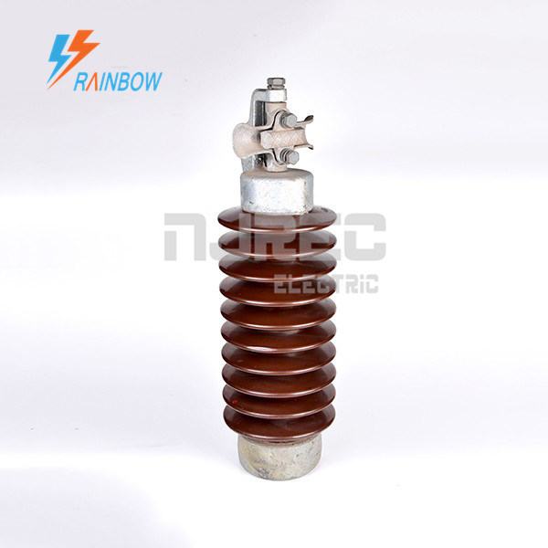 China 
                        Excellent Quality ANSI 57-11 Porcelain Line Post Insulator
                      manufacture and supplier