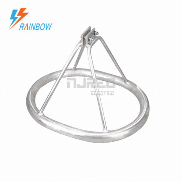 China 
                                 El blindaje de aluminio tipo FJP anillos de graduación                              fabricante y proveedor