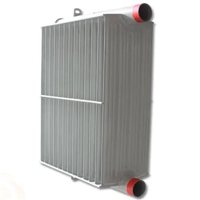 Factory sale High Quality s Customized Electrical Galvanized Fin Transformer Radiators