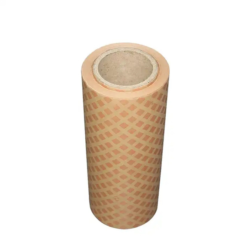 China 
                Free Sample Insulation Flexible Electrical Insulating Paper In China
              manufacture and supplier