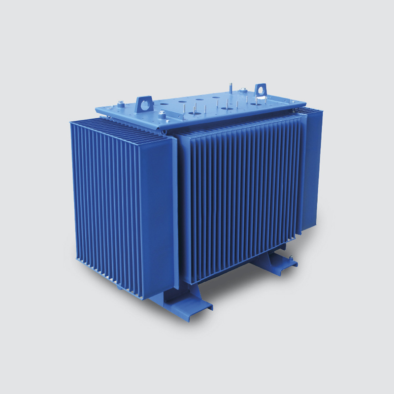 Hermetically Sealed Oil Immersed pole Mounted Distribution Transformer tank for transformer parts