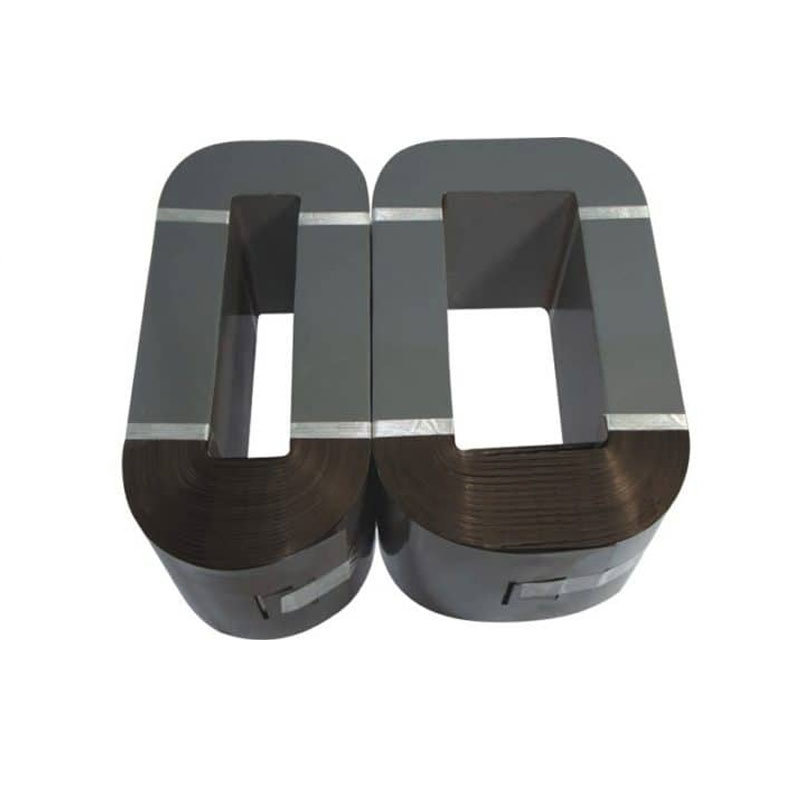 China 
                High Quality Amorphous Alloy Transformer Core For Dry-type transformer with Low Price
              manufacture and supplier