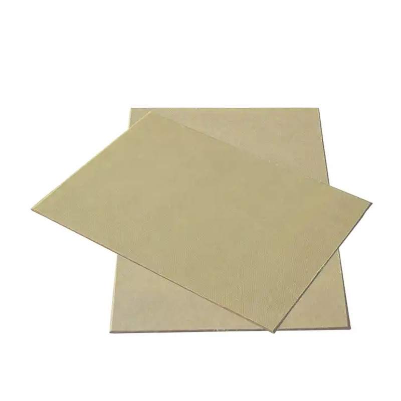 China 
                Hochwertige isolierende Pappe Elektrischer Presspappe
              Herstellung und Lieferant