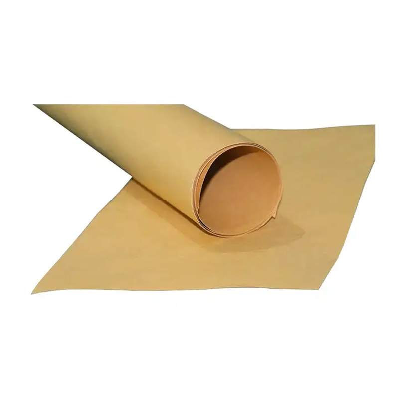 High Voltage Transformer Insulation Paper Cable Paper