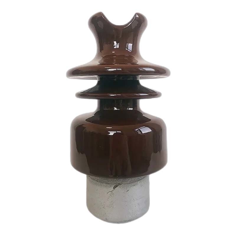 China 
                Hot Sale High Voltage ANSI Porcelain Insulator Pin Post Insulator
              manufacture and supplier