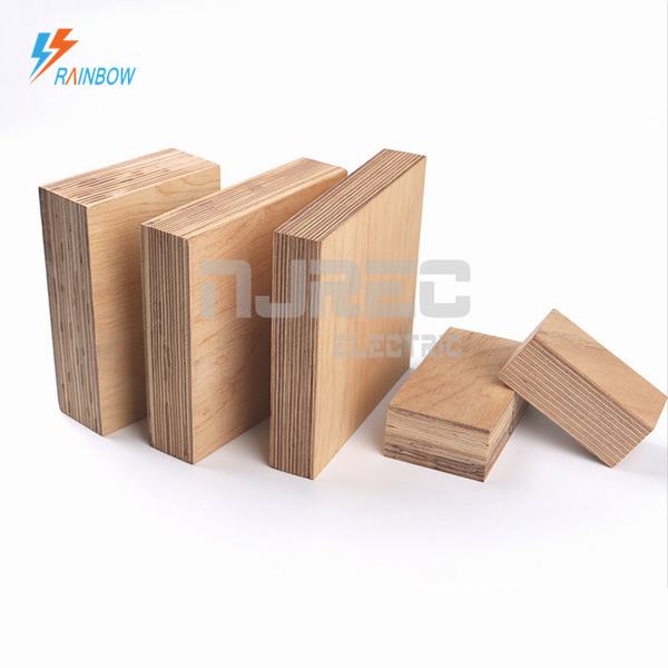 Laminated Board Insulation Laminated Wood for Oil Immersed Transformer