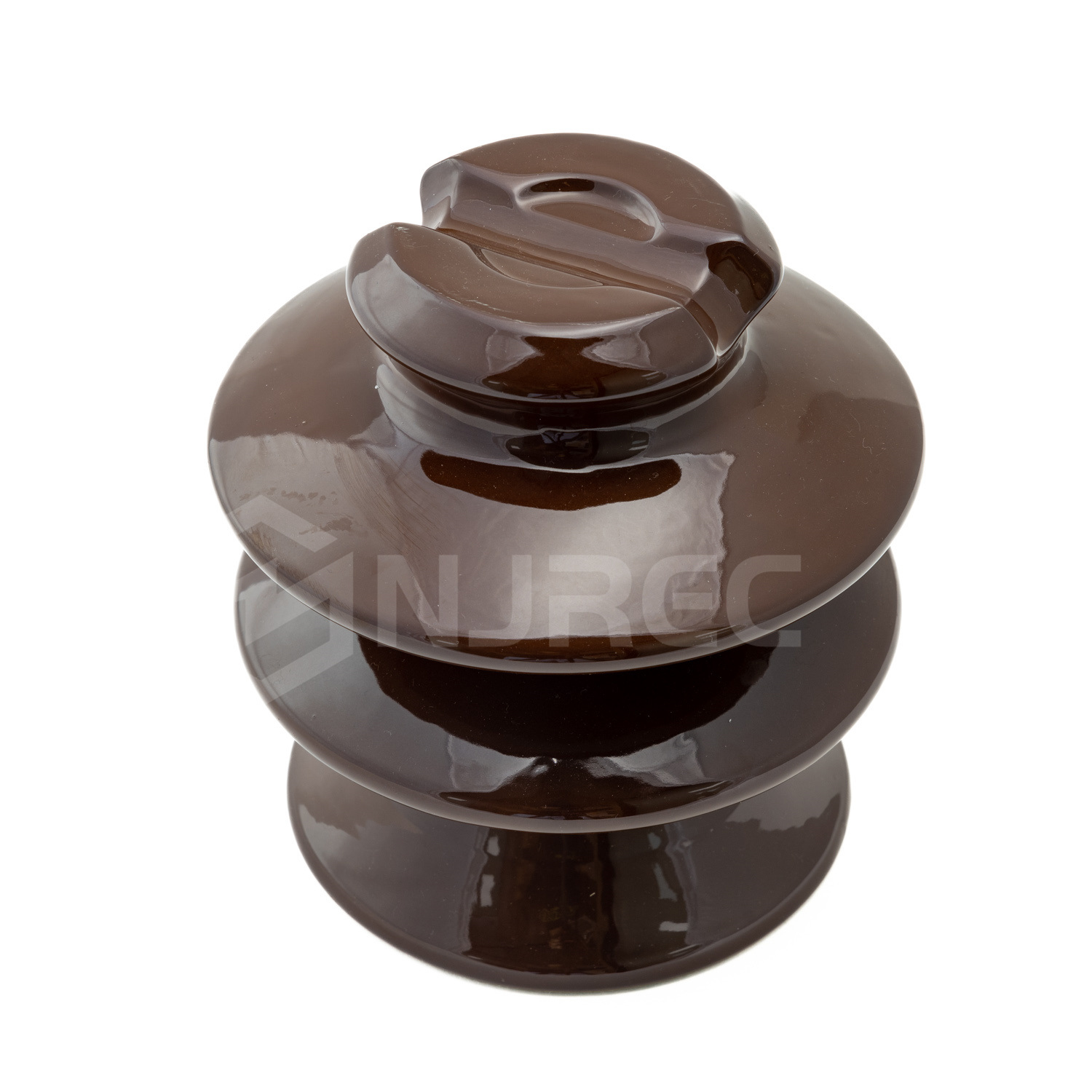 China 
                Low Voltage High Voltage Porcelain Transformer Accessory Bushing Insulator
              manufacture and supplier