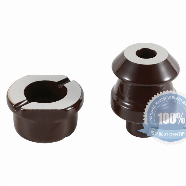 China 
                        Low Voltage Transformer Bushing Insulator
                      manufacture and supplier