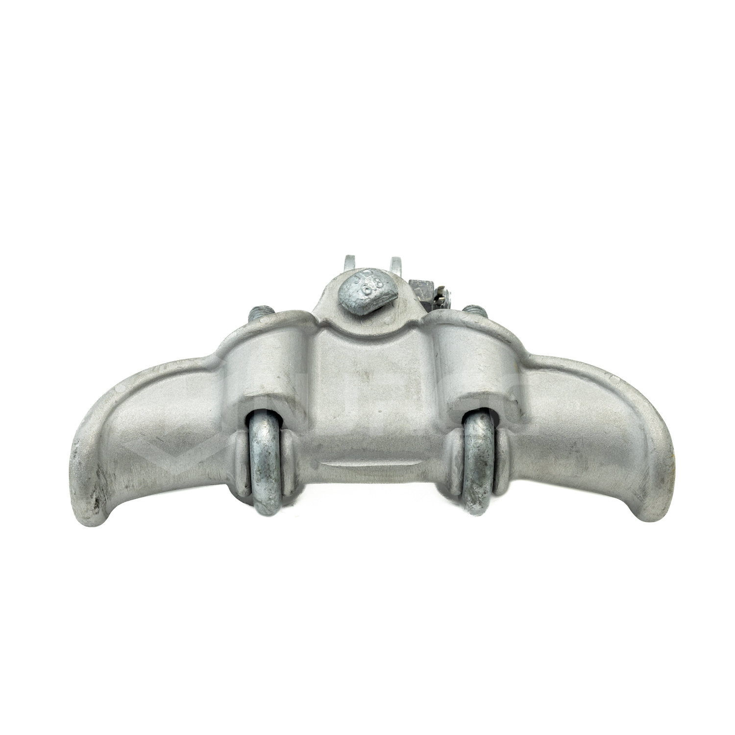 China 
                Mv Line Hardware and Fittings Of Aluminum Suspension Clamp
              manufacture and supplier