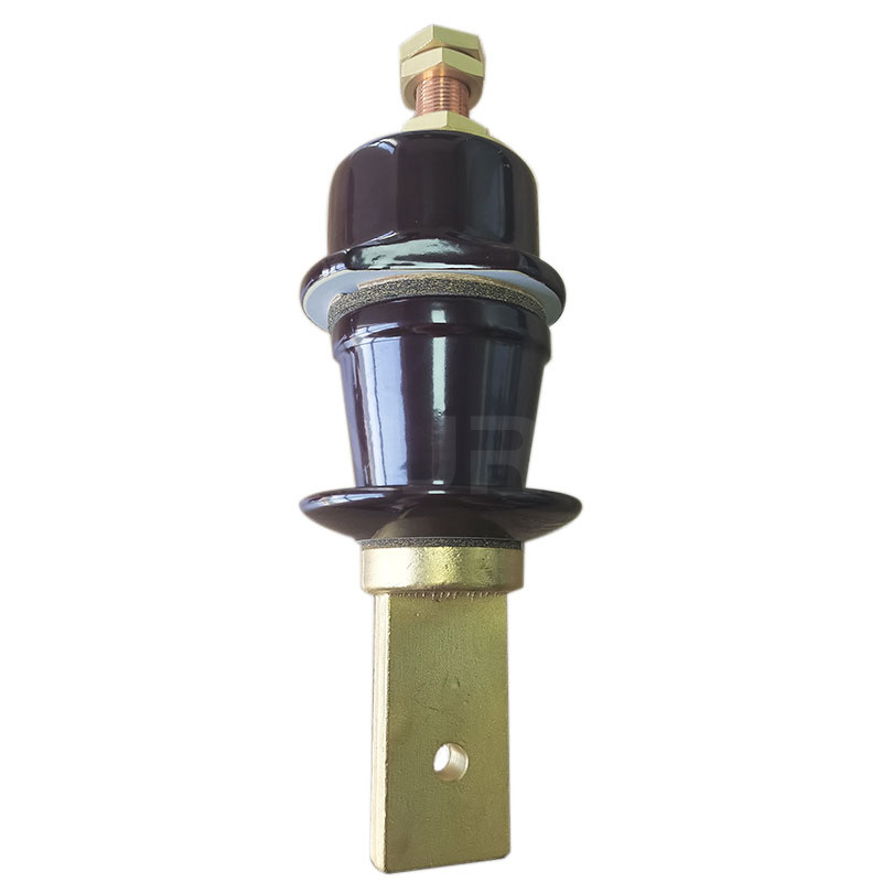Outdoor Transformer Bushings EN50386 Rated Voltage 1KV Rated Current 250-630A