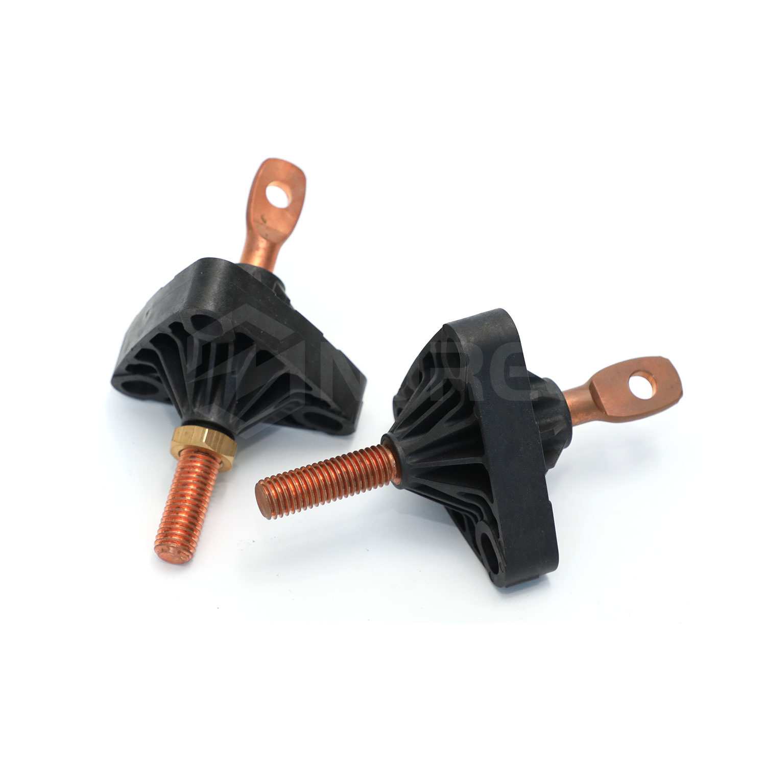 Pad Mounted Transformer Parts of 1.2KV Low Voltage Tri Clamp Secondary Bushing