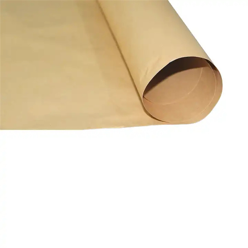 Professional Factory electrical insulation cable paper for motor winding