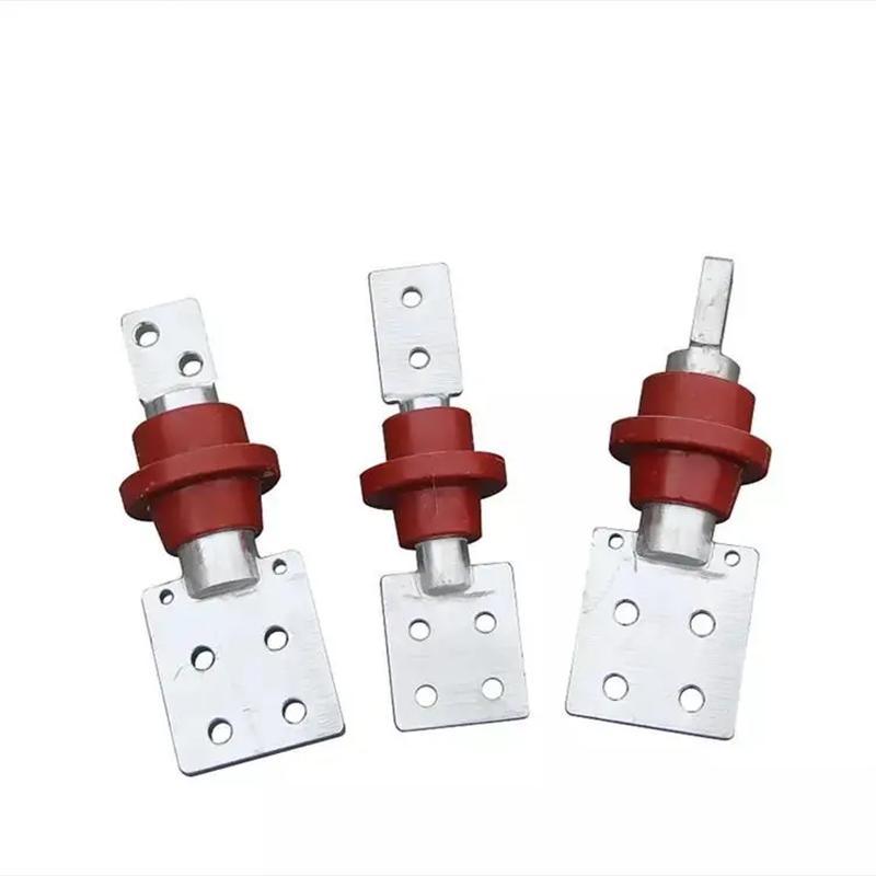 Single And Three-phase Pole Type Transformers Plug-in Bushings Epoxy Resin