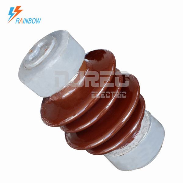 China 
                        TR Solid Core Ceramic Porcelain Station Post Insulator
                      manufacture and supplier