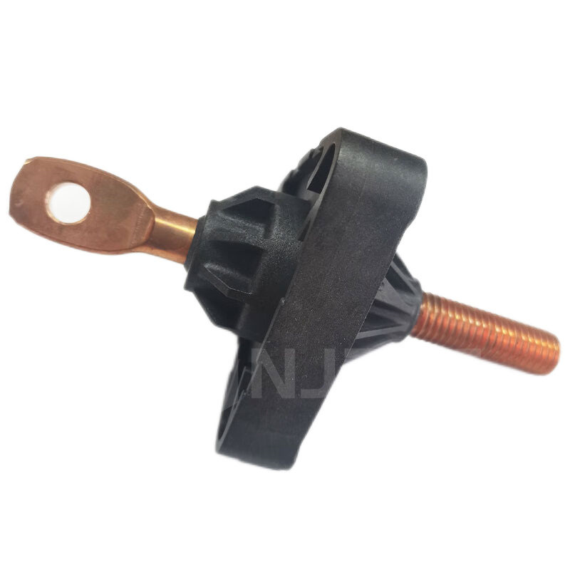Transformer Parts of 833A Tri Clamp Bushing With High Quality
