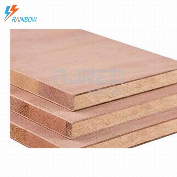 Transformer Plywood Densified Laminated Compressed Wood