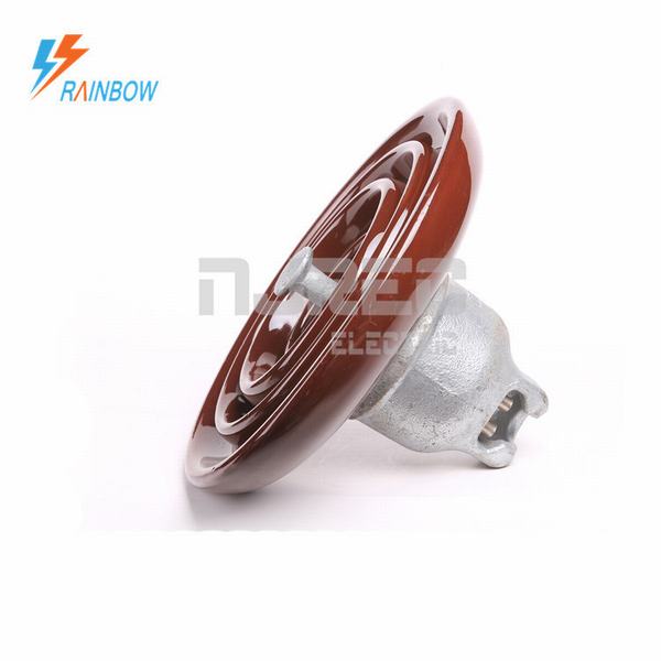 China 
                        Transmission Line and Distribution Insulators Made in China
                      manufacture and supplier