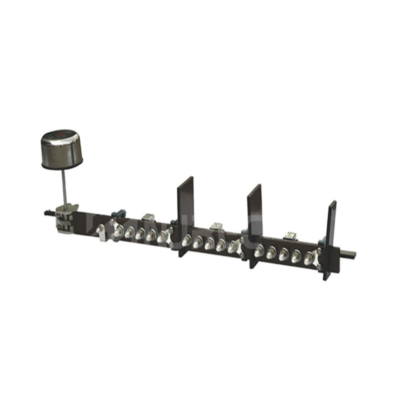 China 
                WST II5 Type Off Load Tap Changer for Oil-Immersed Transformer
              manufacture and supplier