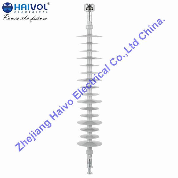 Chine 
                                 (FPBW4-145/120) longue tige de suspension Isolateur composite                              fabrication et fournisseur