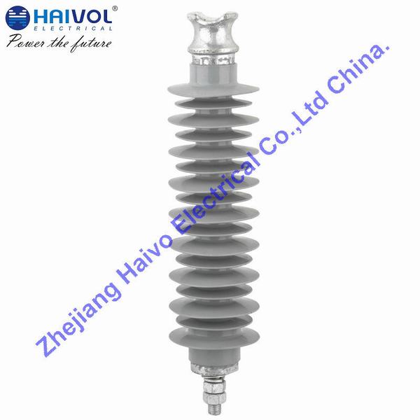 China 
                        (FPQ-36/8) Pin Composite Insulator
                      manufacture and supplier