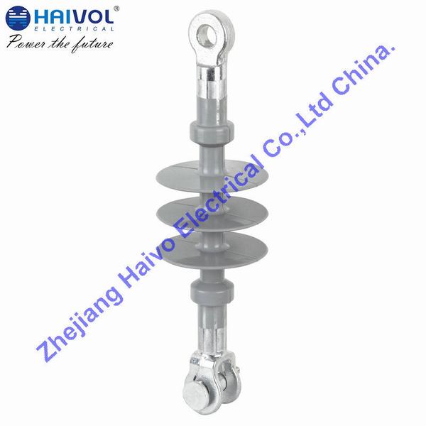 Chine 
                                 (FXYW4-12/70) longue tige de suspension d'isolants composites                              fabrication et fournisseur
