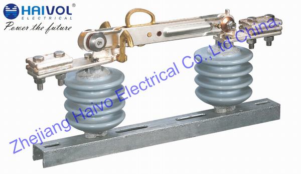 China 
                        (RH-1-15KV/38KV) Outdoor Disconnect Switch (Distribution Type)
                      manufacture and supplier