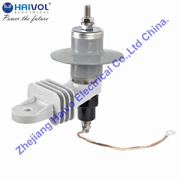 (YH5W-3) Polymeric Housed Metal-Oxide Surge Arrester Without Gaps