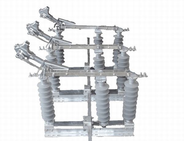 China 
                                 11kV 24kv 33kV Hochleistungs-AC-HV-Trennschalter für den Außenbereich                              Herstellung und Lieferant