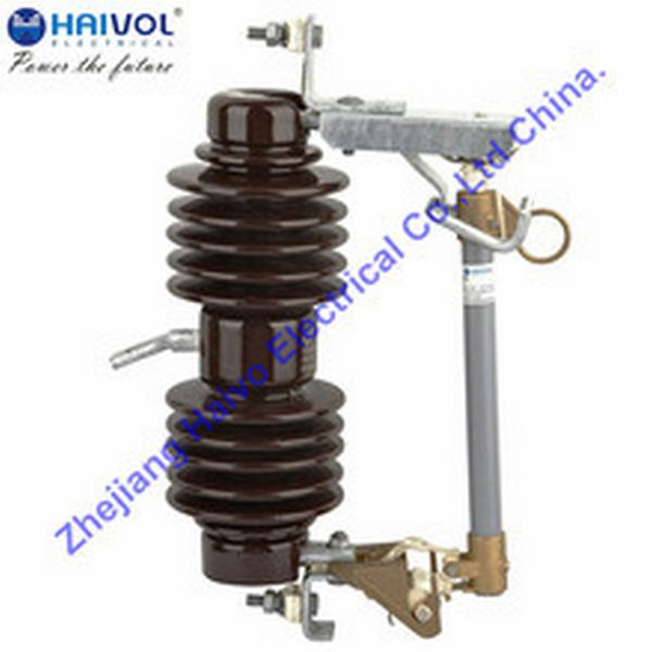 China 
                        11kv Outdoor Expulsion Drop-out Type Distribution Fuse Cutout
                      manufacture and supplier