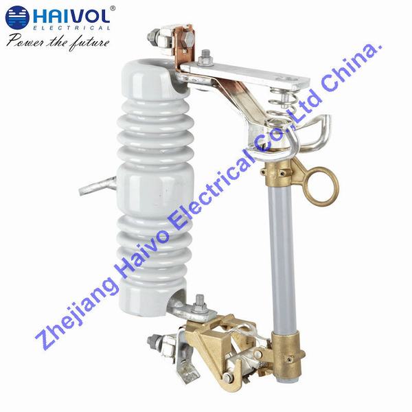 China 
                        12kv-15kv Hv-37 Outdoor Fuse Cutout
                      manufacture and supplier