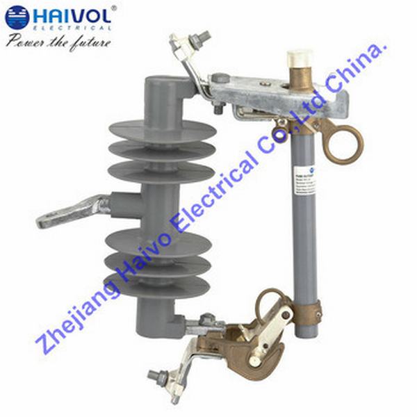 China 
                        12kv-15kv Model Hv-32 Outdoor Fuse Cutout
                      manufacture and supplier