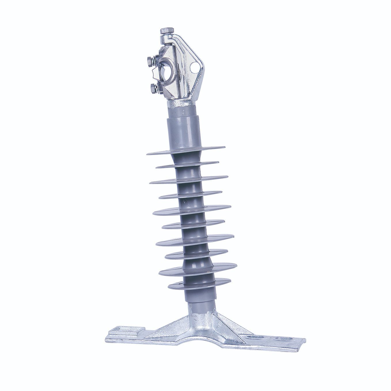 China 
                12kv Composite Line Post Insulator for Distribution Line
              manufacture and supplier