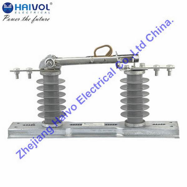 China 
                        12kv Outdoor Disconnect Switch
                      manufacture and supplier