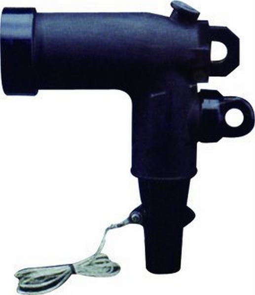 15kv 200A Elbow Type PT Connector