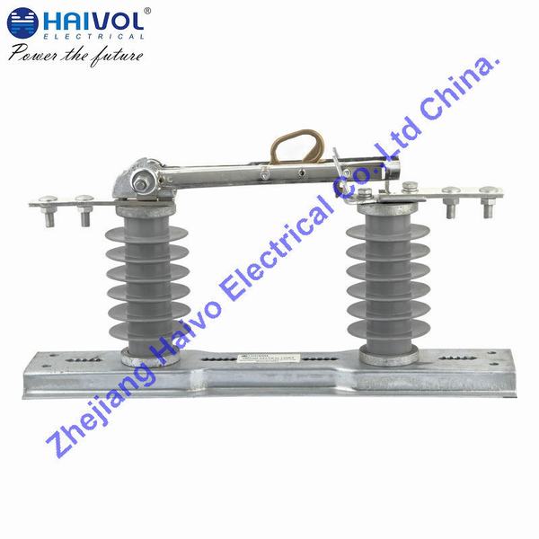 China 
                        15kv 630A High Voltage Disconnector Switch
                      manufacture and supplier