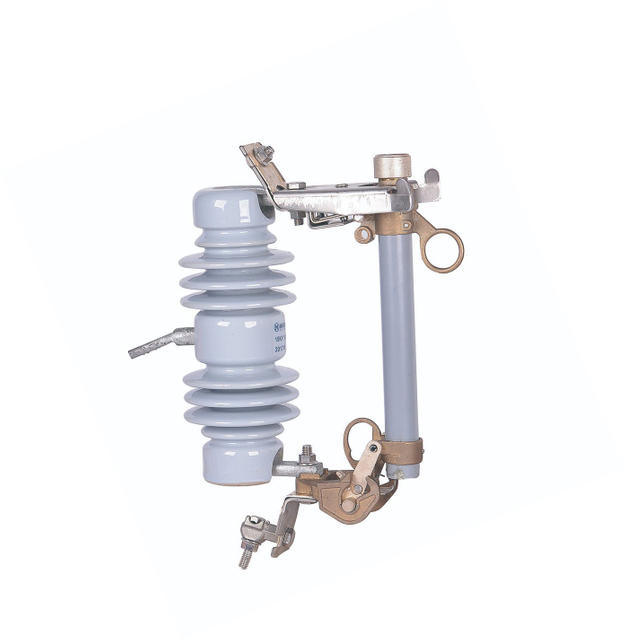 China 
                15kv High Voltage Fuse Cutout for Electrical Distribution
              manufacture and supplier